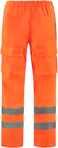 Tricorp 503001 Regenbroek RWS - Fluororange XXL