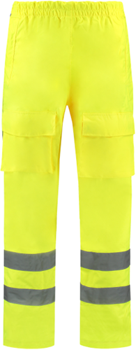 Tricorp 503001 Regenbroek RWS - Fluoryellow M