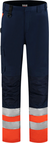 Tricorp 503012 Werkbroek High Vis - InkFluororange 50