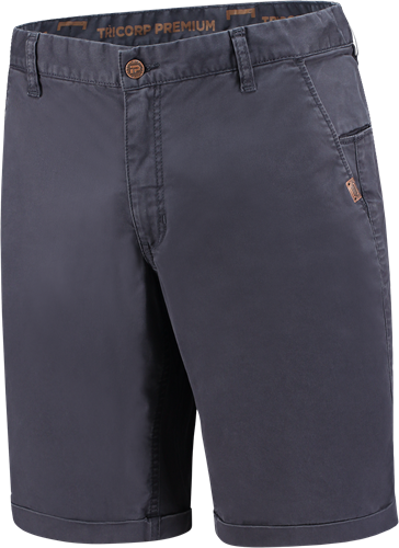 Tricorp 504008 Chino Premium Kort 