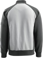 MASCOT 50565 Sweatshirt met rits-2