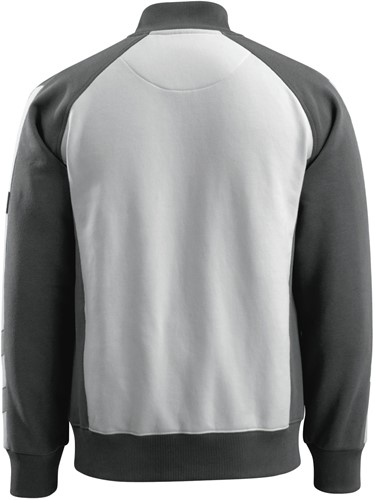 MASCOT 50565 Sweatshirt met rits-2