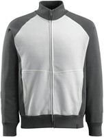 MASCOT 50565 Sweatshirt met rits
