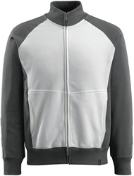 MASCOT 50565 Sweatshirt met rits