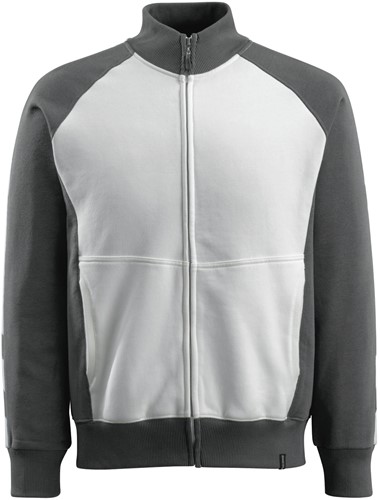 MASCOT 50565 Sweatshirt met rits