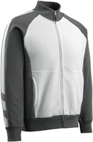MASCOT 50565 Sweatshirt met rits-3