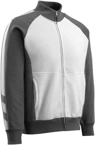 MASCOT 50565 Sweatshirt met rits-3