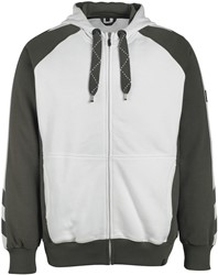 MASCOT 50566 Capuchontrui met rits