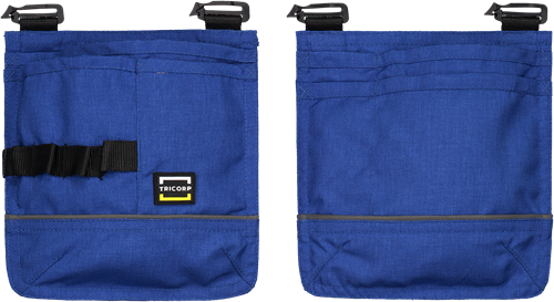 Tricorp 652012 Swing Pockets Cordura -2