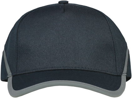 Tricorp 653002 Cap Reflectie - Navy OneSize