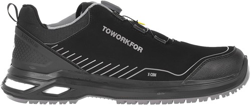 TOWORKFOR X-506 S3 ESD 