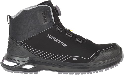 TOWORKFOR X-507 S3 ESD
