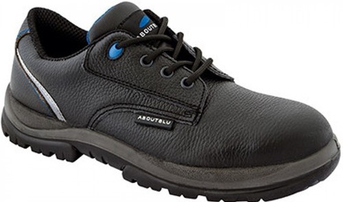 Aboutblu Ability veiligheidsschoenen - Kleur: Black - Maat: 36 - OUTLET