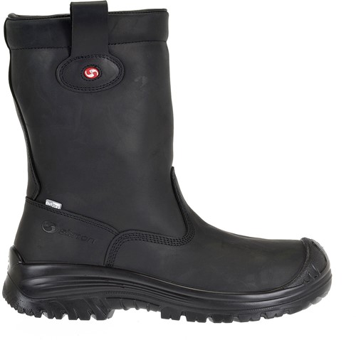 Sixton Peak Montana Hdry 81156-21 Werklaarzen S3 WR SRC