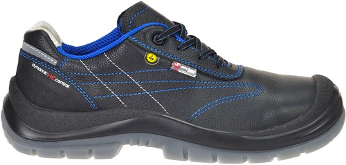 Sixton Peak Brescia (Large) 83296-07L Werkschoenen S3 SRC ESD