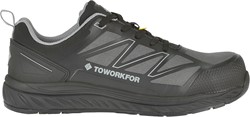 TOWORKFOR Warmup Grey S3 ESD
