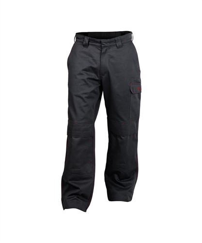 DASSY® Arizona 200778 CO 73 - ZWART STANDARD 42