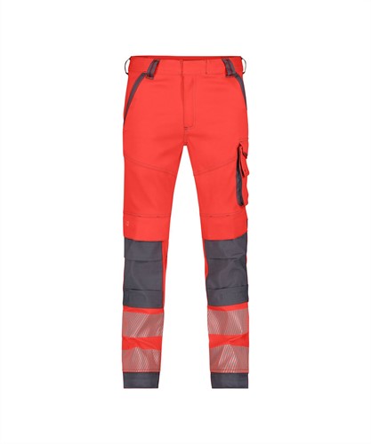BROEK ARUBA PESCOSPA76 (270GR) PLUS PESCOSPA76 FLUOROOD/CEMENTGRIJS 52