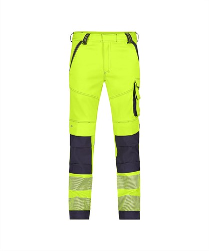 BROEK ARUBA PESCOSPA76 (270GR) PLUS PESCOSPA76 FLUOGEEL/MARINEBLAUW 50