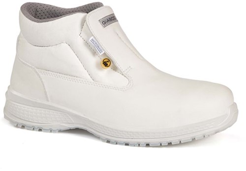 Giasco BALTIC S2 KU020I - Kleur: White - Maat: 40 - OUTLET