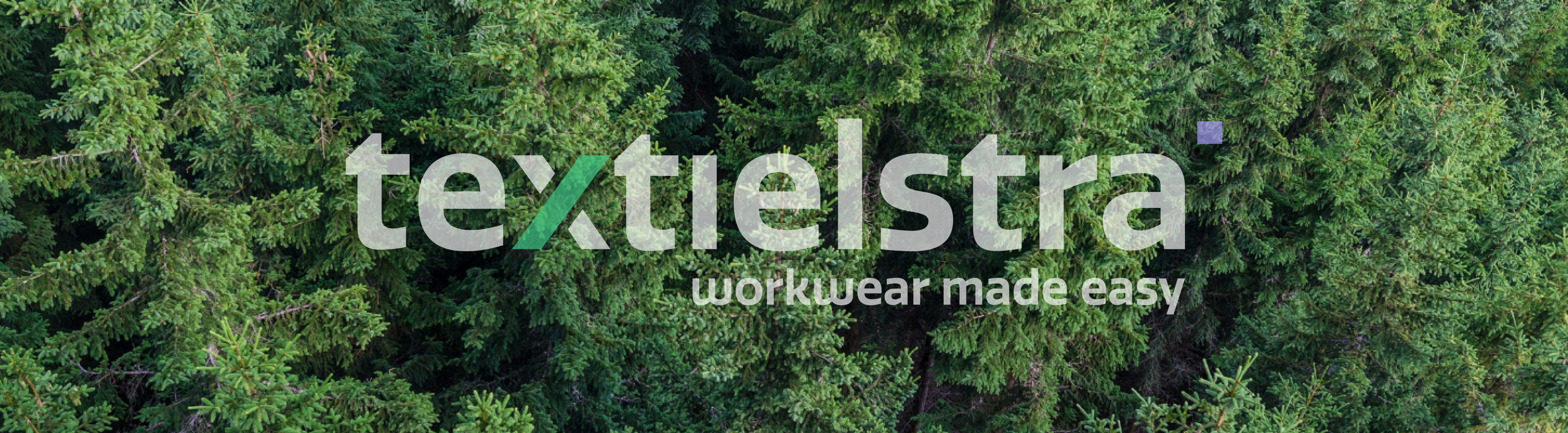 Textielstra - Landpag - Hoofdbanner desktop - Duurzaamheid