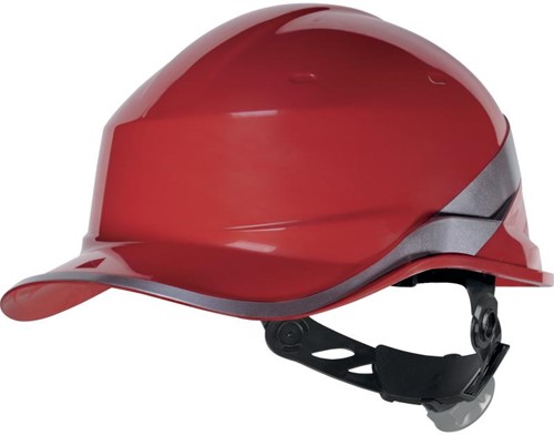 Delta Plus DIAM5ROFL HELM DIAMOND ROOD