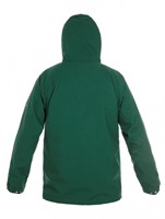 Hydrowear regenjack Borneo 021050 - Groen - L-1