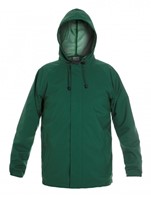 Hydrowear regenjack Borneo 021050 - Groen - L