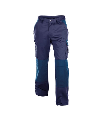 DASSY® Boston 200426 PESCO 64 - Kleur: MARINEBLAUW/KORENBLAUW PLUS - Maat: 54 - OUTLET