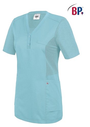 BP 1738-435 BP® Comfortabele tuniek voor dames - ocean 2XL