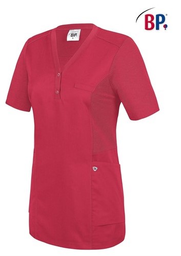 BP 1738-435 BP® Comfortabele tuniek voor dames - coral L