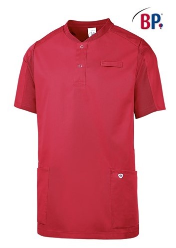 BP 1739-435 BP® Comfortabele tuniek voor haar & hem - coral S