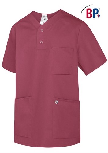 BP 1741-435 BP® Tuniek voor haar & hem - braam 3XL