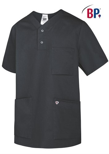 BP 1741-435 BP® Tuniek voor haar & hem - antraciet L