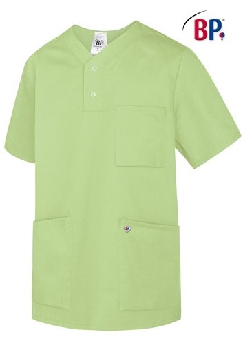 BP 1741-435 BP® Tuniek voor haar & hem - lichtgroen M