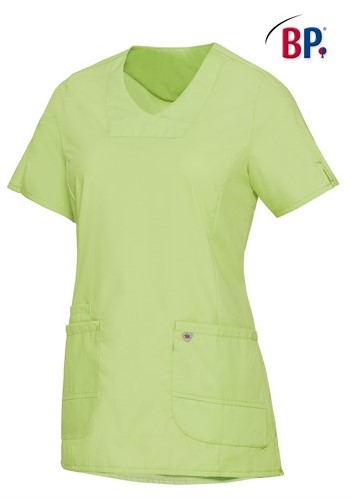 BP 1762-241 BP® Tuniek voor dames - lichtgroen XLn