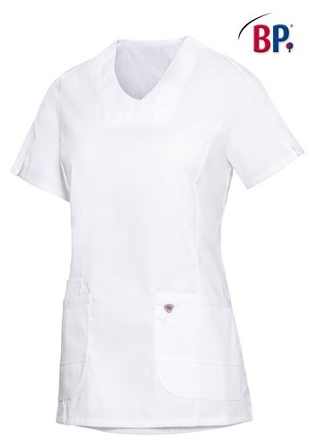 BP 1762-684 BP® Damestuniek - wit 2XLn
