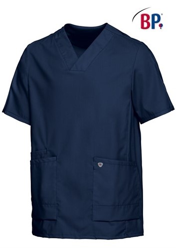 BP 1763-241 BP® Tuniek voor haar & hem - nachtblauw XLn