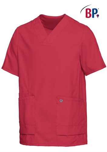 BP 1763-241 BP® Tuniek voor haar & hem - coral 2XLn
