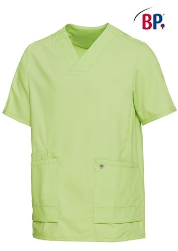BP 1763-241 BP® Tuniek voor haar & hem - lichtgroen Mn