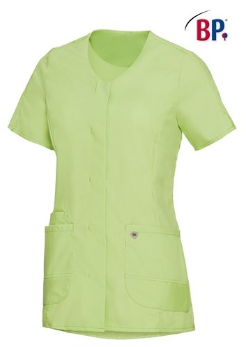 BP 1764-241 BP® Tuniek voor dames - lichtgroen 3XLn