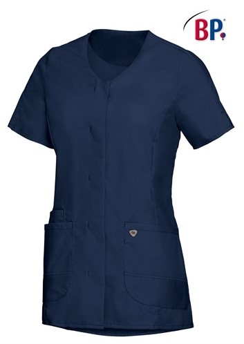 BP 1764-241 BP® Tuniek voor dames - nachtblauw Sn