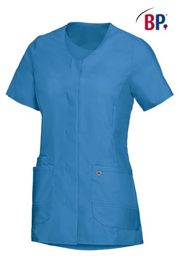 BP 1764-241 BP® Tuniek voor dames - azuurblauw XSn