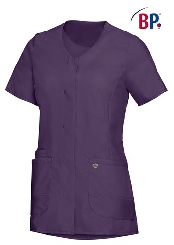 BP 1764-241 BP® Tuniek voor dames - aubergine XSn