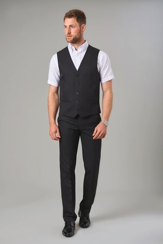 Brook Taverner BT1295 Mercury Mens Waistcoat