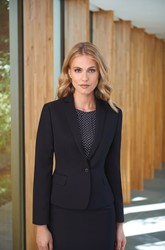 Brook Taverner BT2255 Saturn Tailored Fit Jacket
