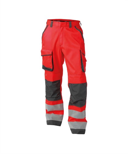 DASSY Chicago 200807 PESCO 74 - FLUOROOD/CEMENTGRIJS STANDAARD 46