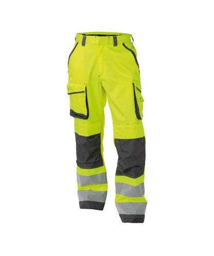 DASSY Chicago 200807 PESCO 74 - FLUOGEEL/CEMENTGRIJS STANDAARD 60