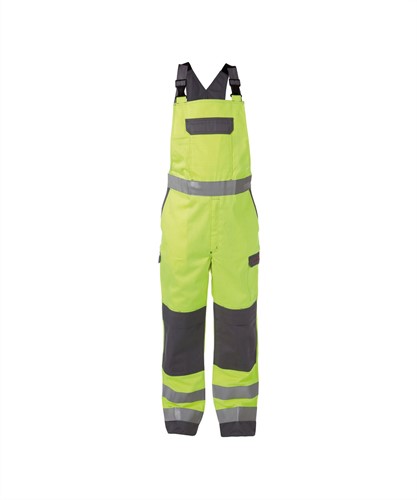 DASSY Colombia 400141 COPES 77 - FLUOGEEL/GRAFIETGRIJS STANDAARD 56