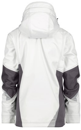 DASSY Gravity Women Softshelljas voor dames-2